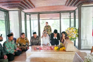 MenKop Budi Berharap Peringatan Hari Pahlawan jadi Momentum Kebangkitan Koperasi