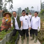 Kopontren Al-Ittifaq Bandung Siap jadi Model Pemasok Bahan Baku Program MBG