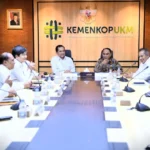 Kemenkop dan KemenTrans Berkolaborasi Kembangkan Ekonomi di Kawasan Transmigrasi