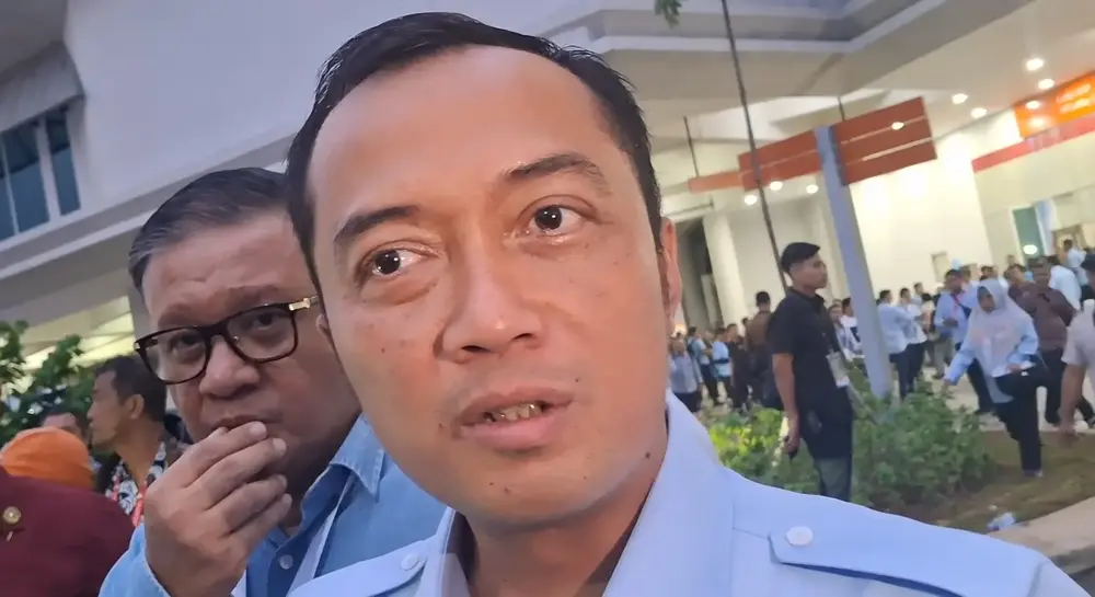 Istana Pastikan Komite Reformasi Polri Dilantik Pekan Ini