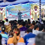 Menteri UMKM Dorong Digitalisasi: Revitalisasi Pasar Jembrana dan Target 30 Juta UMKM Onboarding Digital