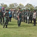 Prabowo Akan Lakukan Kunjungan Pertama ke Merauke Setelah Jadi Presiden