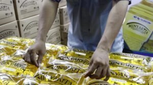 Pemkot Depok Temukan MinyaKita Tak Sesuai Takaran dan Dijual di Atas HET