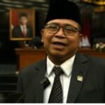 Anggota DPRD DKI Misan Samsuri dari Fraksi Partai Demokrat Meninggal Dunia