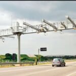 Menteri PU Dody Klaim Transaksi Non Tunai Nirsentuh Mampu Kurangi Kemacetan di Tol