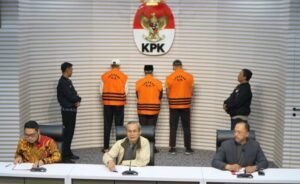Dari OTT Gubernur Bengkulu Rohidin Mersyah KPK sita Uang Tunai Rp7 miliar