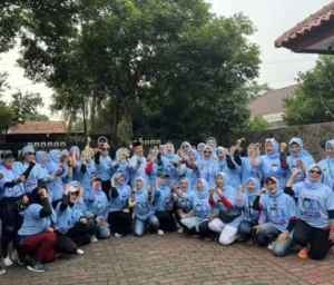 Pedagang Pasar Tradisional Siap Menangkan Supian-Chandra di Pilkada Depok 2024