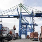 Lindungi Industri Manufaktur, Menperin: Pelabuhan Impor akan Pindah ke Sorong, Bitung, dan Kupang