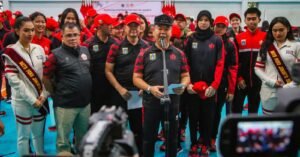 BUMD DKI Diminta Optimalkan Perannya untuk Mewujudkan Jakarta Kota Global