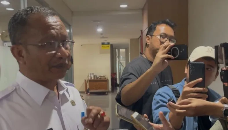 Plt Kadisdik DKI Purwosusilo: Program Sekolah Swasta Gratis Tidak Semua Menikmatinya