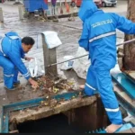 Pompa Pengendali Banjir di Underpass Senen dan Dukuh Atas Dicuri Maling, Pj Teguh Duga Sabotase