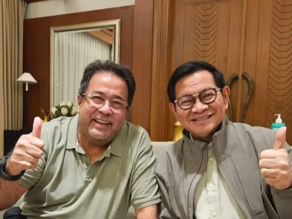 Pramono Anung Janji kalau Ada Laporan Perusahaan Nakal akan Turun Tangan Langsung