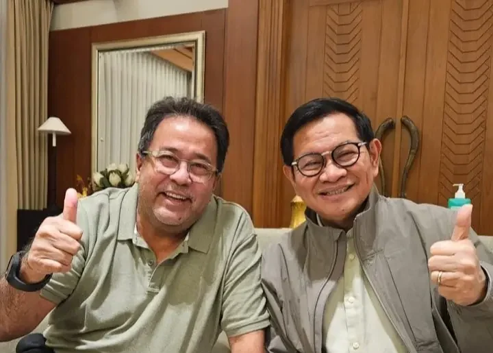 Pasangan Gubernur Jakarta Terpilih Pramono-Rano Diminta Fokus Realisasikan Sekolah Swasta Gratis