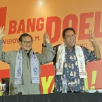 Pramono-Rano Rencanakan Pemangkasan Hari Kerja di Jakarta Menjadi Empat Hari