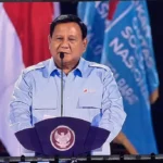 Presiden Prabowo Sahkan Perpres Rincian APBN TA 2025