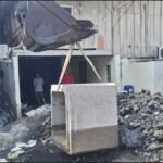 Sodetan di RW 11 Muara Angke Rampung: Solusi Percepat Surutnya Banjir Rob di Jakarta Utara