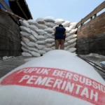 Mentan Amran Pastikan Pupuk Bersubsidi Aman Meski 2.039 Kios Ditutup