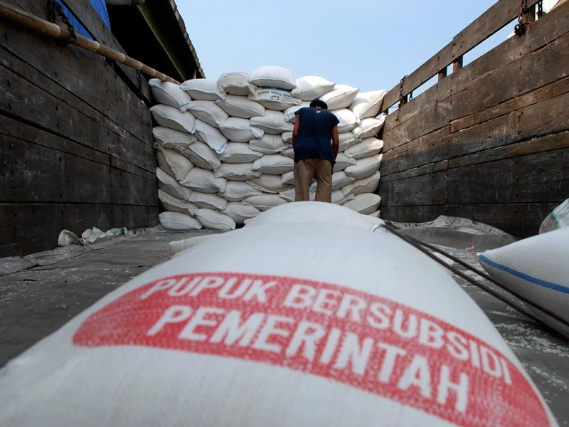 Pupuk Indonesia Pacu Efisiensi Rantai Pasok dengan Uji Coba Aplikasi i-Pubers di Madiun