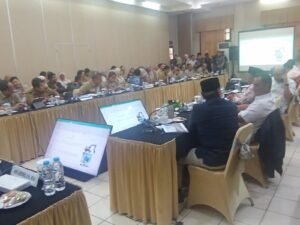 APBD DKI Alokasikan Dana 6 Triliun Untuk Pengendalian Banjir di Jakarta