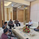 Dewan Pembina RSUI Tegal Apresiasi Kinerja Dedy Yon