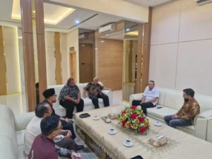 Dewan Pembina RSUI Tegal Apresiasi Kinerja Dedy Yon saat jadi Wali Kota 2019-2024