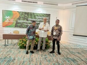 Badan Sawit Harus Utamakan Kepentingan Industri dan Petani