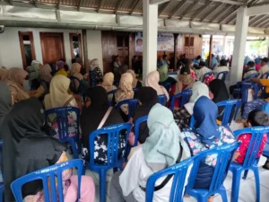 Supian Suri janji Naikkan 100% Insentif Pahlawan Kemasyarakatan di Kota Depok