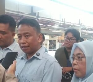 Kemenaker dan Pemkot Depok akan Bangun 11 BLK untuk Kurangi Pengangguran