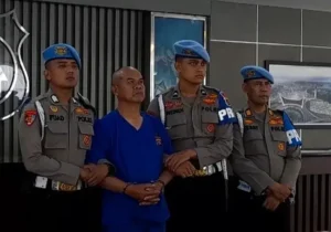 Motif Penembakan AKP Ulil oleh AKP Dadang: Terkait Kasus Galian Tambang Ilegal di Solok Selatan