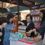 Program PFpreneur upaya Pertamina Kembangkan UKM Perempuan dibuka Kembali