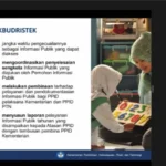 PPID yang Baik Jangan Asosial, Studi Kasus di Kemendikbudristek