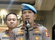 Polri Gelar Sidang Etik Oknum Polisi Terkait Kasus DWP