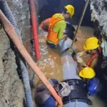 Warga Jakarta Apresiasi Penggunaan Pompa Alkon, Tekanan Air Mulai Stabil