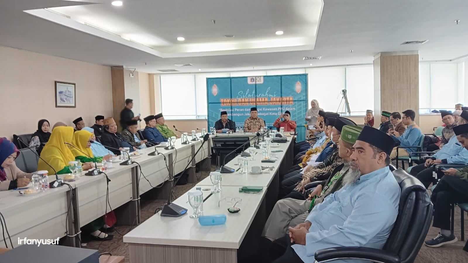 Jakarta Islamic Centre di 2024 Genap Berusia 21 Tahun, Apa saja Capaiannya