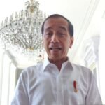 Jokowi Tegaskan Tak Wajib Tunjukkan Ijazah Asli: Bukan Kewenangan Mereka Mengatur Saya
