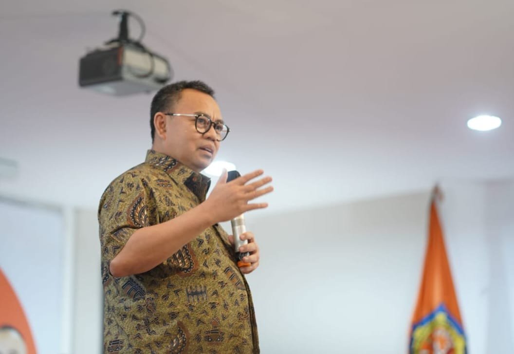 Sudirman Said: Pemerintah Harus Tegas Tangani Skandal Pertamina