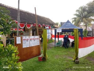 Simak Hasil Pilkada Jakarta 2024, Pramono-Rano Berpeluang Menang Satu Putaran