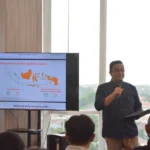 Anies Baswedan Serukan Keadilan Sosial Sebagai Pilar Demokrasi di Kuliah Kebangsaan 2024