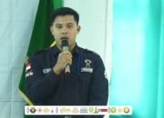 Latihan Kader Dewan Da’wah 2024: Kolaborasi untuk Perkuat Dakwah Islam