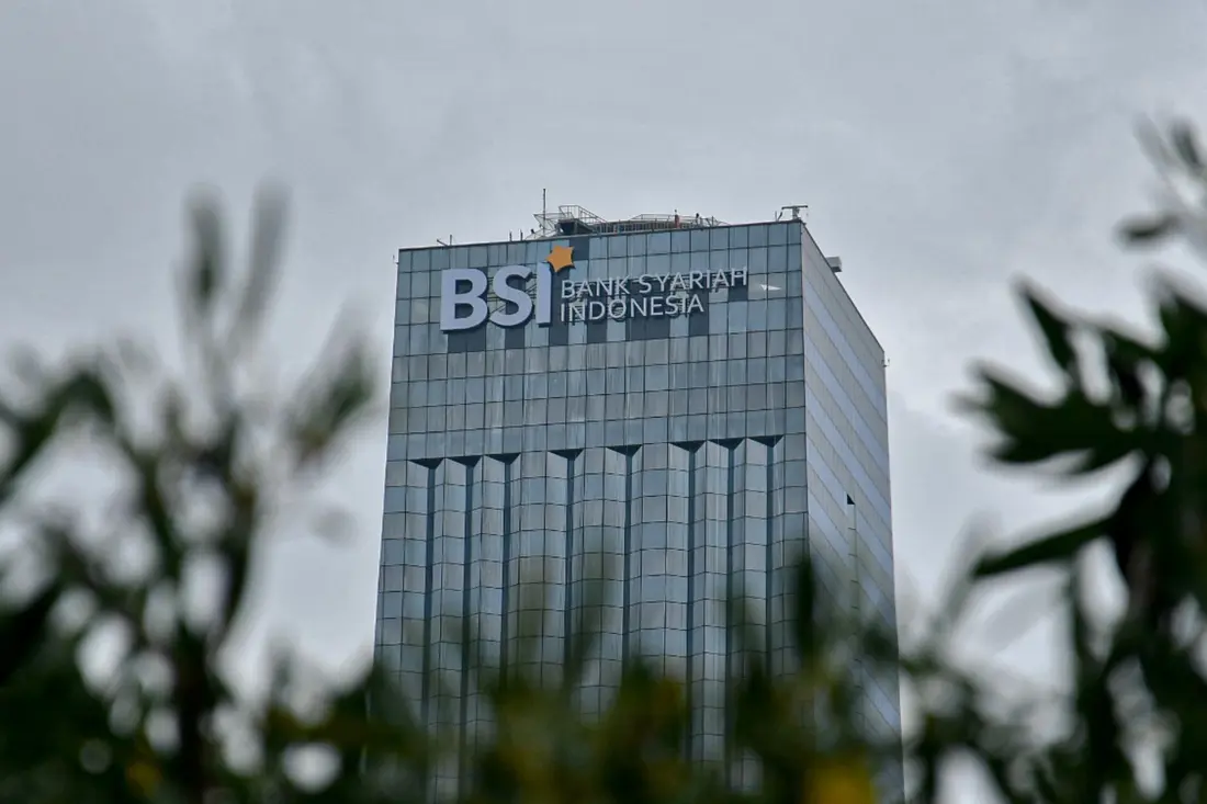 Saham BRIS Melonjak 56,9%: Pencapaian Tertinggi di Industri Perbankan 2024