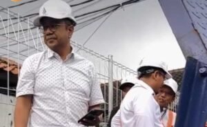 Pentingnya Beralih ke Air Perpipaan Steril untuk Kurangi Dampak Penurunan Tanah di Jakarta