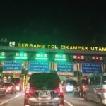 Sistem Ganjil Genap di Tol Jakarta-Cikampek Saat Mudik dan Balik Lebaran 2025, Ini Jadwal dan Lokasinya