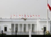 Presiden Prabowo Panggil Sejumlah Menteri ke Istana untuk Ratas Ketahanan Pangan