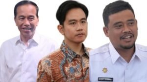 Dipecat Sebagai Kader PDIP, Gibran Tak Buru-buru Pindah Parpol