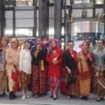 Kebaya Resmi Jadi Warisan Budaya Tak Benda, Hadiah UNESCO Bagi Perempuan