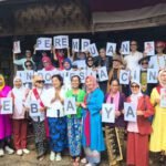 Kebaya Resmi Jadi Warisan Budaya Dunia, Pelestariannya Menggerakkan UMKM dan Perajin di Daerah