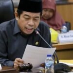 Ketua DPRD DKI Khoirudin Minta SKPD Tingkatkan Serapan Anggaran di 2025