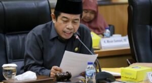 Ketua DPRD DKI Khoirudin Minta SKPD Tingkatkan Serapan Anggaran di 2025