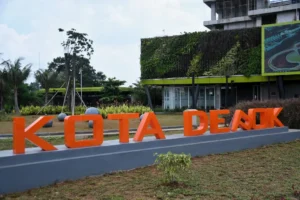 Pemkot Depok Kembali Gagal Raih Penghargaan Adipura di 2024