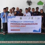 Laznas Dewan Dakwah Dorong Pemberdayaan Umat melalui Budidaya Lebah Madu di NTT